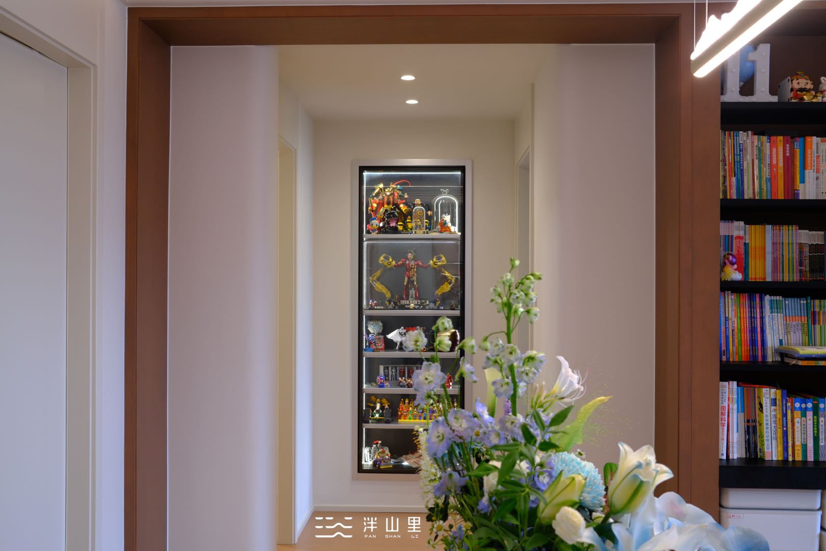 私宅·静谧居所 细节1